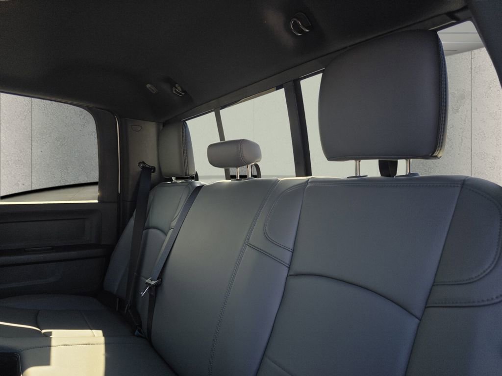 New 2026 RAM 2500 Tradesman image 7