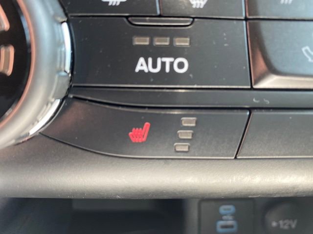 Used 2022 Ford Bronco Sport Big Bend w/ Convenience Package image 19