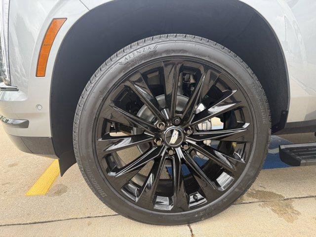 New 2026 Cadillac Escalade Platinum Sport image 20