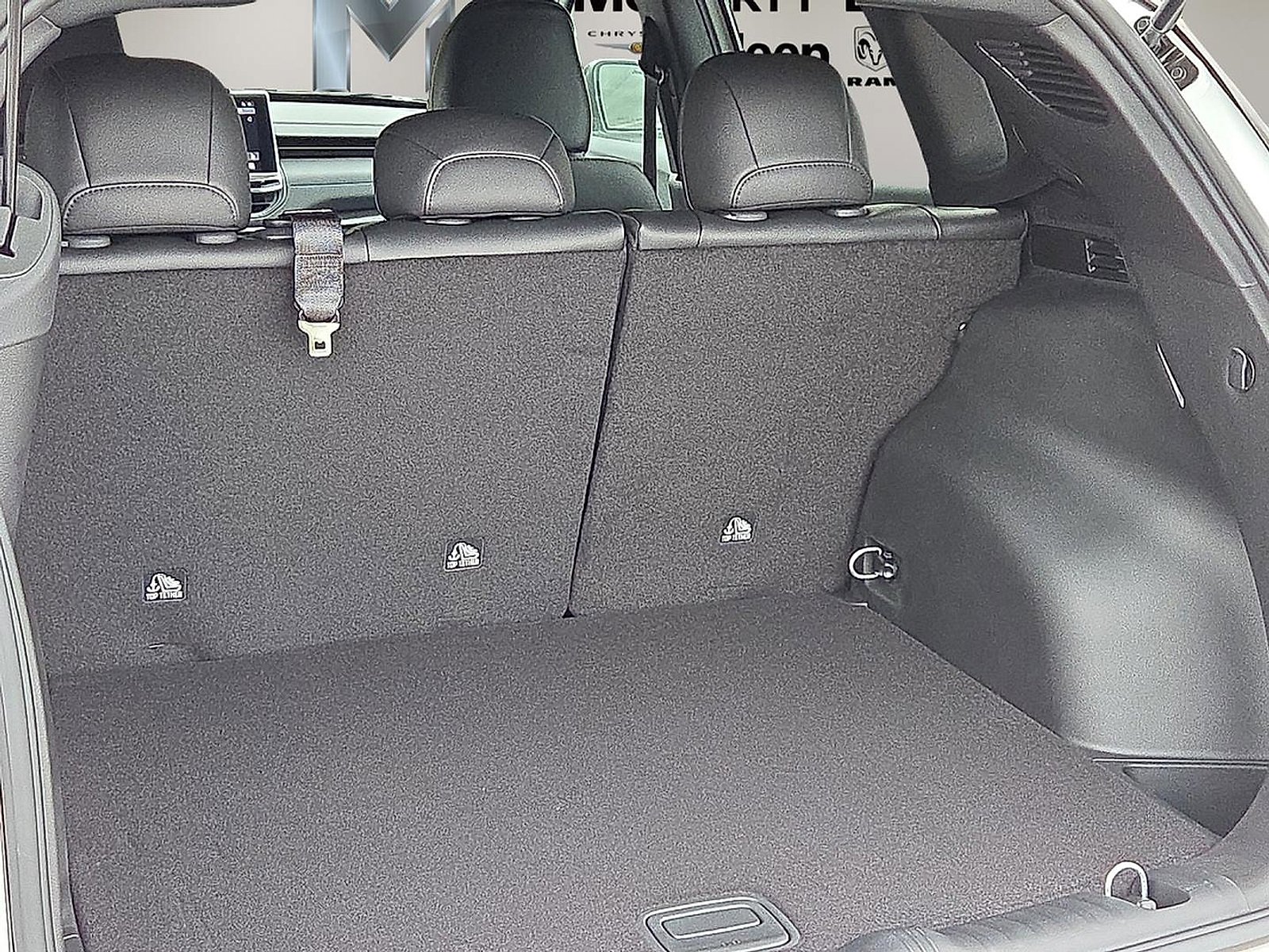 New 2026 Jeep Compass Latitude w/ Quick Order Package 29K image 8