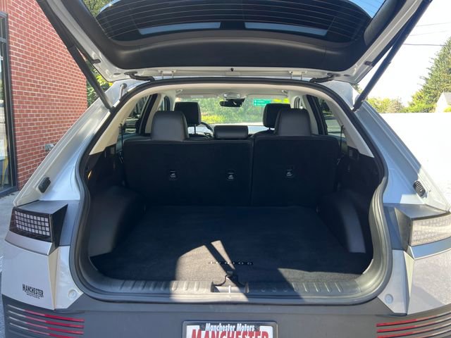 Used 2023 Hyundai Ioniq 5 SEL w/ Cargo Package image 14