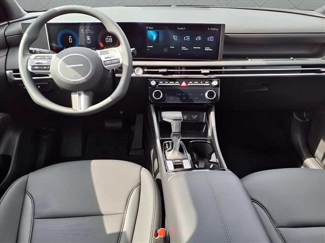 New 2026 Hyundai Santa Cruz SEL AWD/4WD image 12
