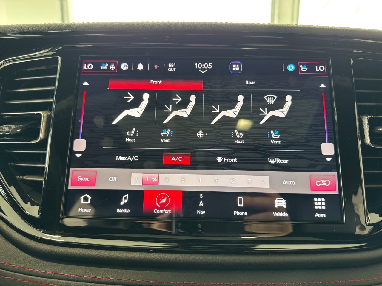 Used 2023 Dodge Durango R/T AWD/4WD image 26