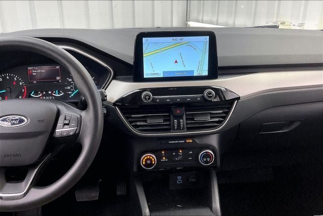 Used 2022 Ford Escape SE AWD/4WD image 6