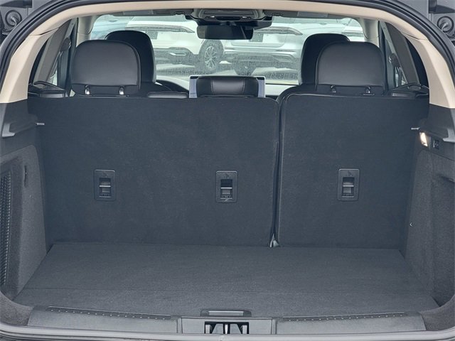 Certified 2024 Lincoln Corsair AWD w/ Equipment Group 101A image 22