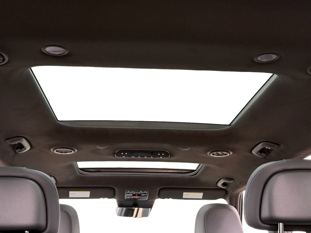 New 2026 Hyundai Palisade Calligraphy image 25