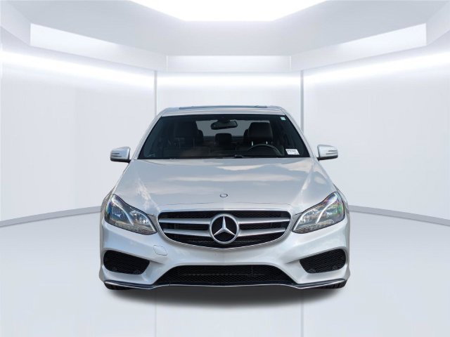 Used 2016 Mercedes-Benz E 350 Sedan image 10