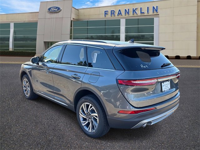 New 2026 Lincoln Corsair Premiere image 5