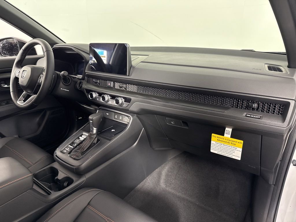 New 2026 Honda CR-V Sport-L image 26