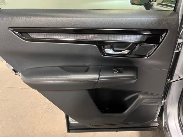Used 2024 Honda CR-V Sport Touring image 16