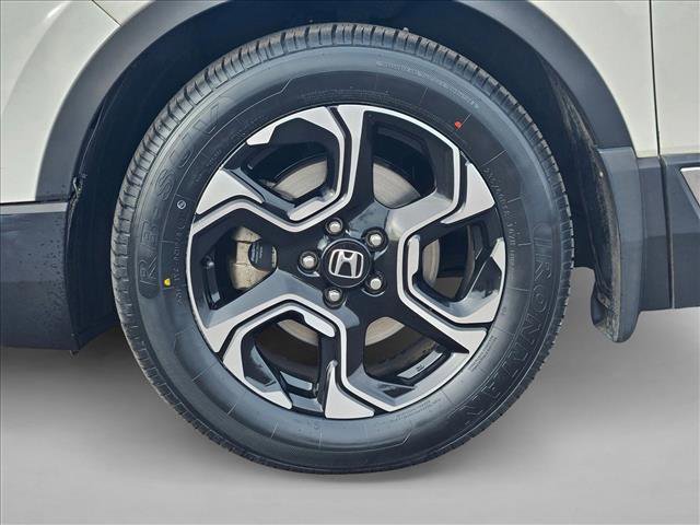 Used 2018 Honda CR-V Touring image 28