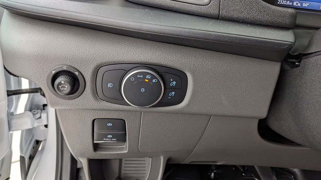 Certified 2026 Ford Transit 350 XL image 29