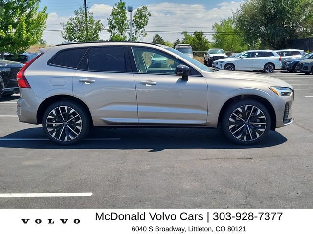 New 2026 Volvo XC60 B5 Ultra w/ Protection Package Premier AWD/4WD image 9