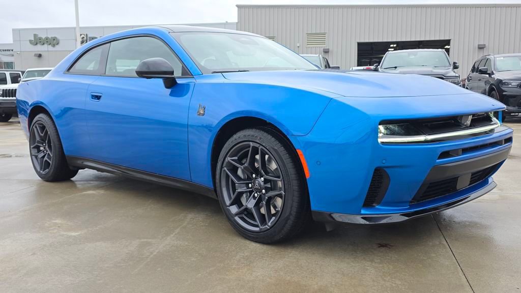 New 2026 Dodge Charger R/T Scat Pack image 7