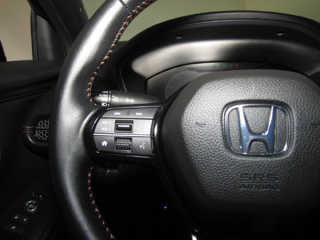 Certified 2026 Honda HR-V Sport image 28