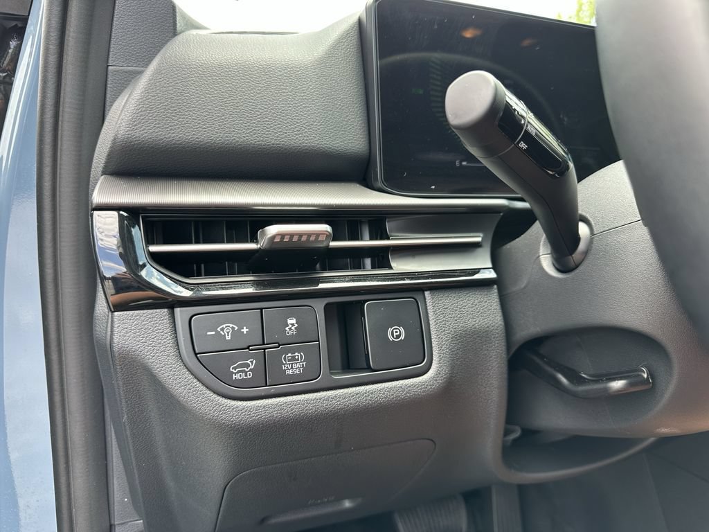 Certified 2026 Kia Sportage EX AWD/4WD image 32