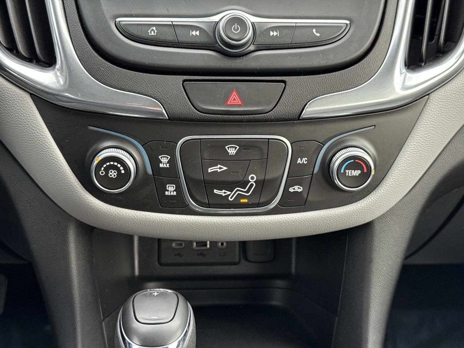 Used 2020 Chevrolet Equinox LS image 5