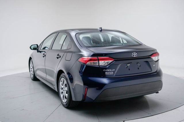 Certified 2024 Toyota Corolla LE image 2