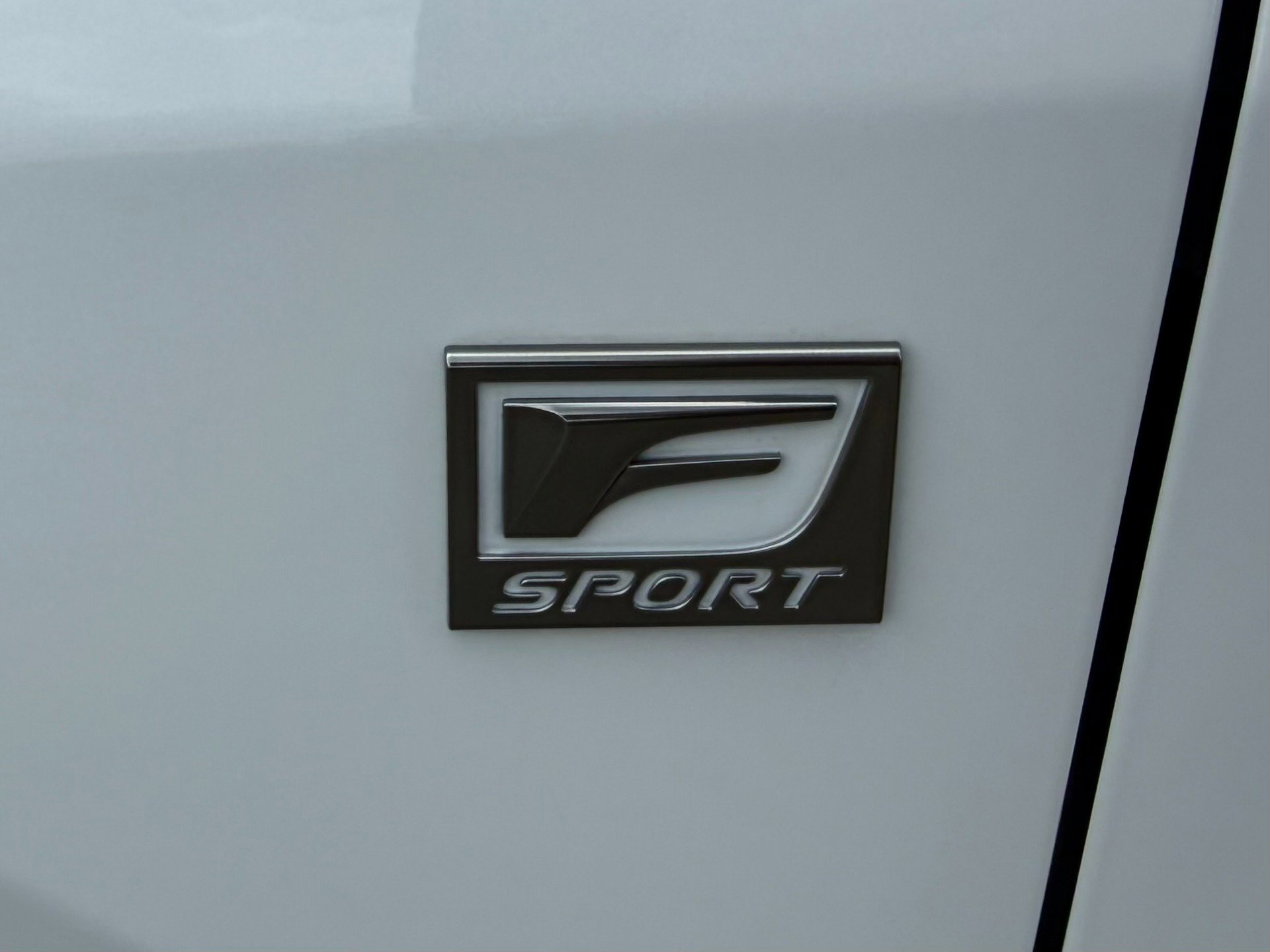 Used 2023 Lexus RX 350 F Sport w/ Cold Area Package AWD/4WD image 10