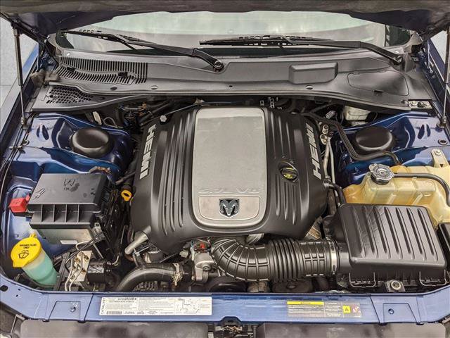 Used 2005 Dodge Magnum R/T w/ Convenience Group II RWD image 21