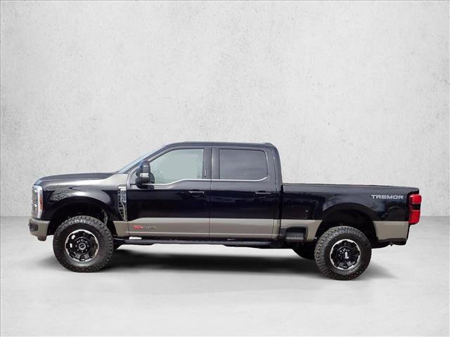 New 2026 Ford F250 King Ranch w/ Tremor Off-Road Package video 2