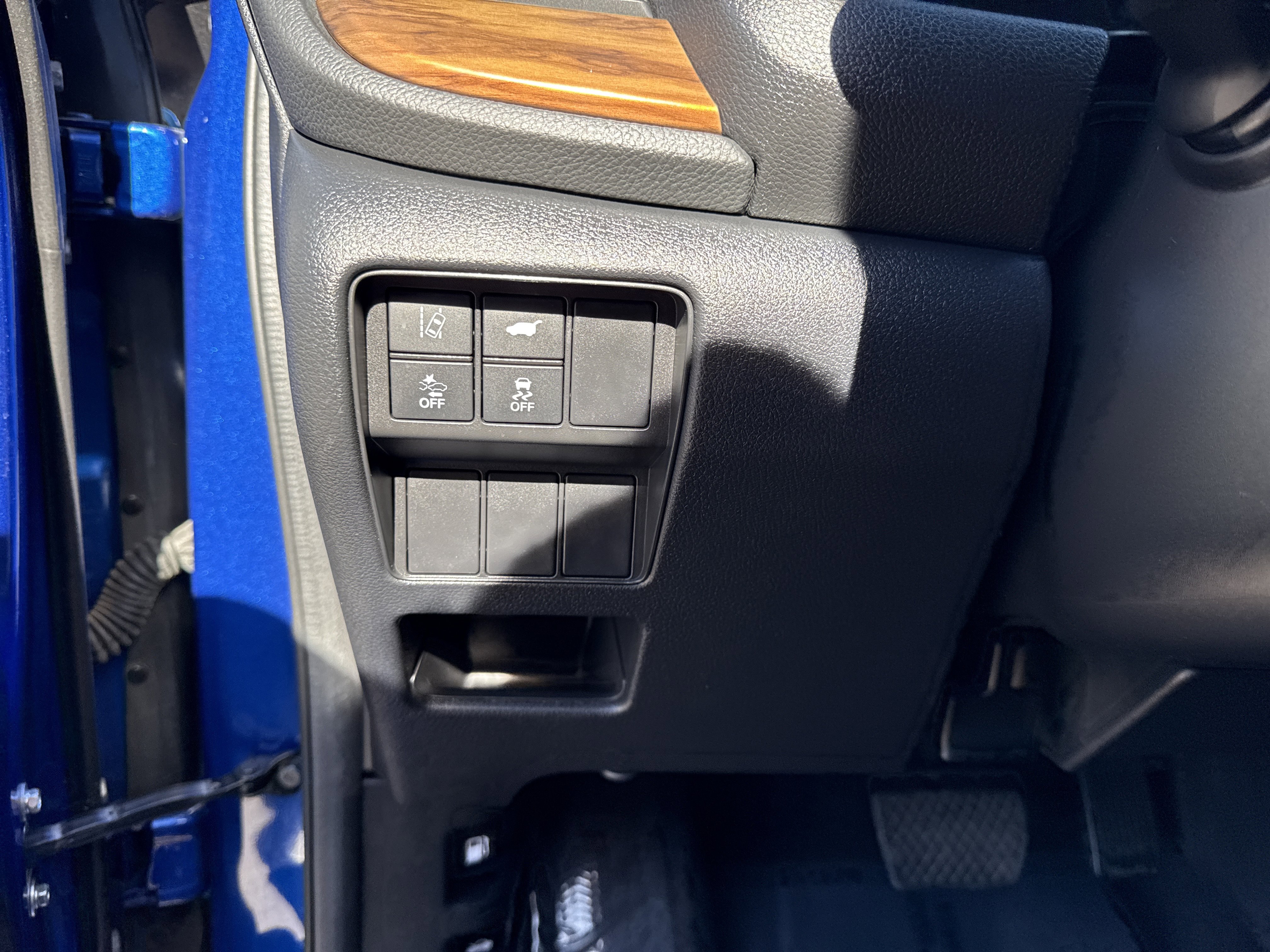 Certified 2021 Honda CR-V EX-L image 21