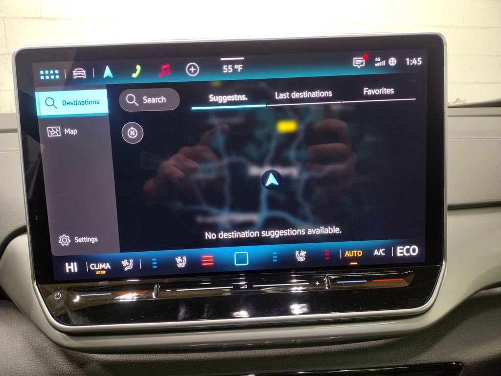 New 2026 Volkswagen ID.4 Pro S image 30