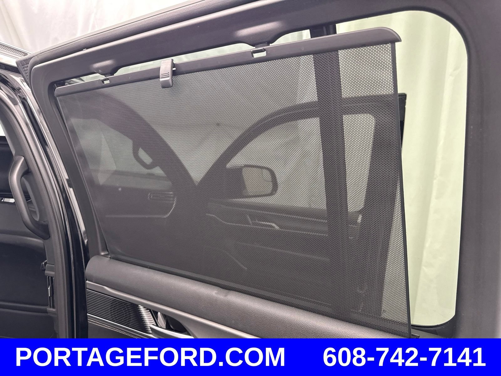 Used 2024 Jeep Wagoneer Series II w/ Convenience Group I AWD/4WD image 44