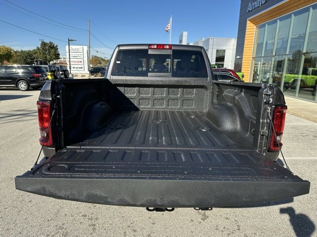 New 2026 RAM 2500 Tradesman image 10