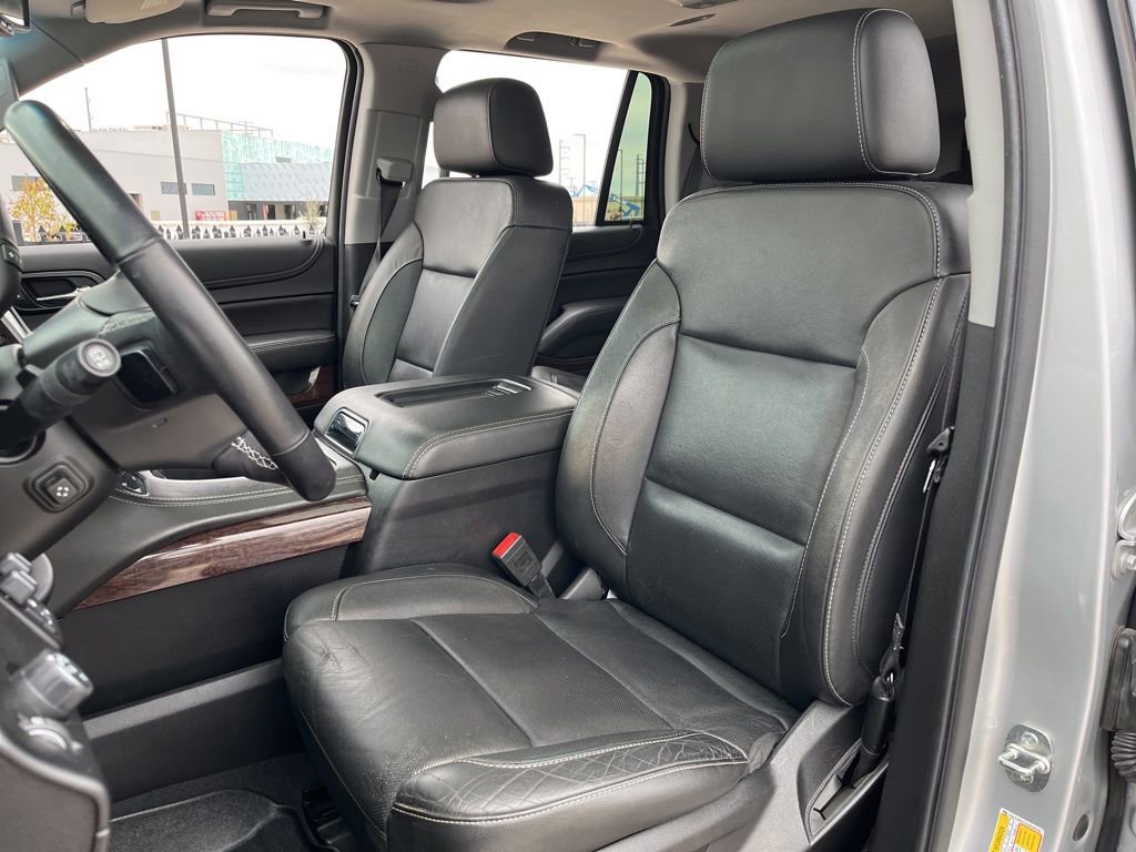 Used 2020 GMC Yukon SLT w/ Premium Edition image 26