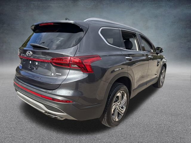 Used 2023 Hyundai Santa Fe SEL w/ Cargo Package image 9