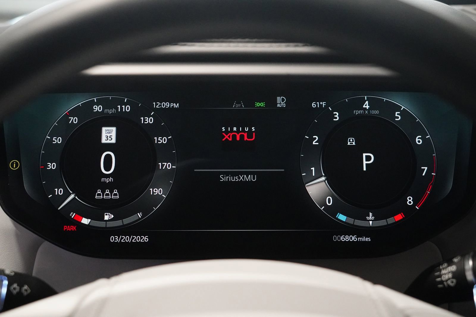 Used 2025 Land Rover Range Rover Sport SV Edition Two image 21