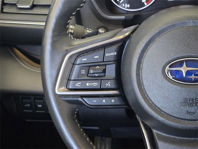 Used 2024 Subaru Ascent Touring image 29