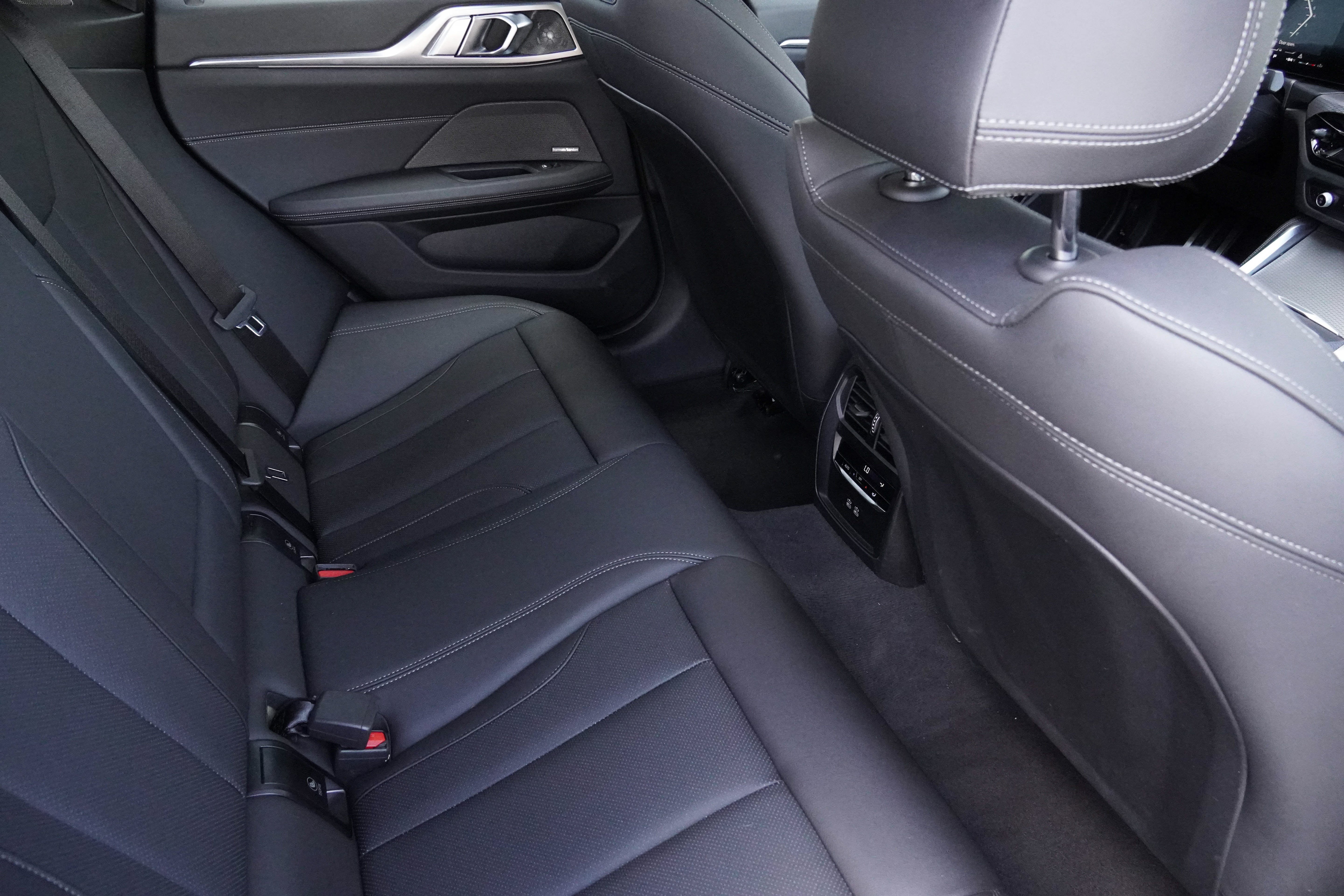 Used 2025 BMW 440i xDrive AWD/4WD image 36