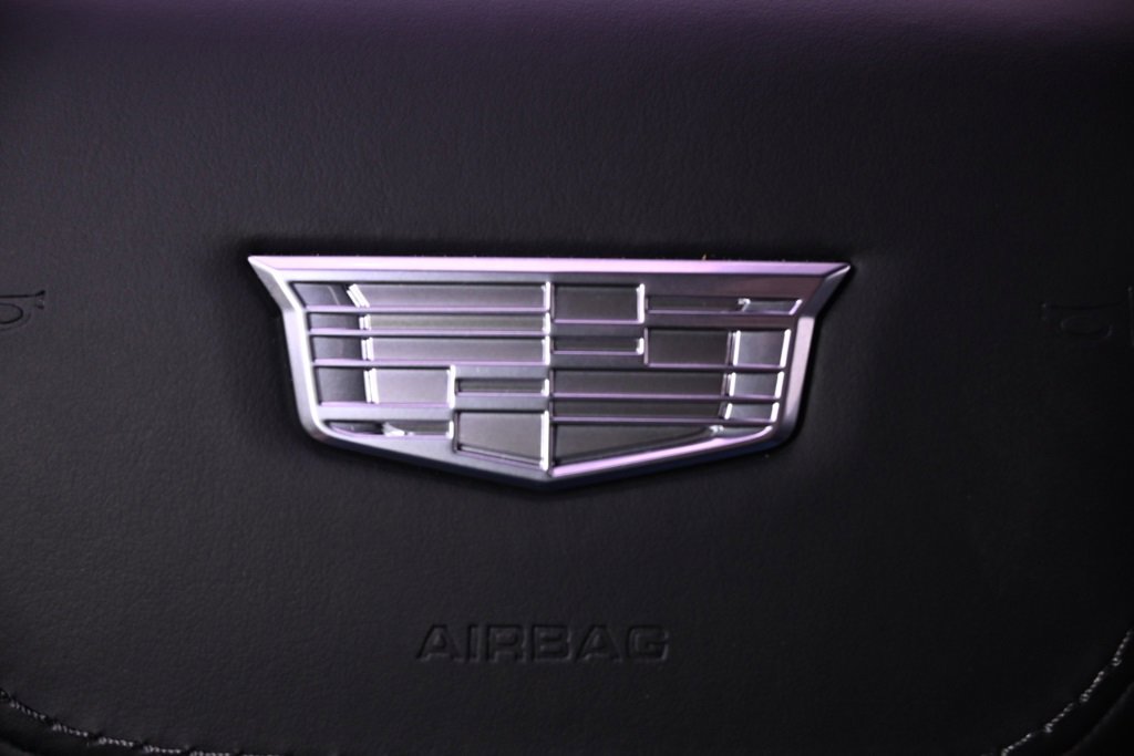 New 2026 Cadillac Vistiq Premium Luxury w/ LPO, Floor Liner Package image 34