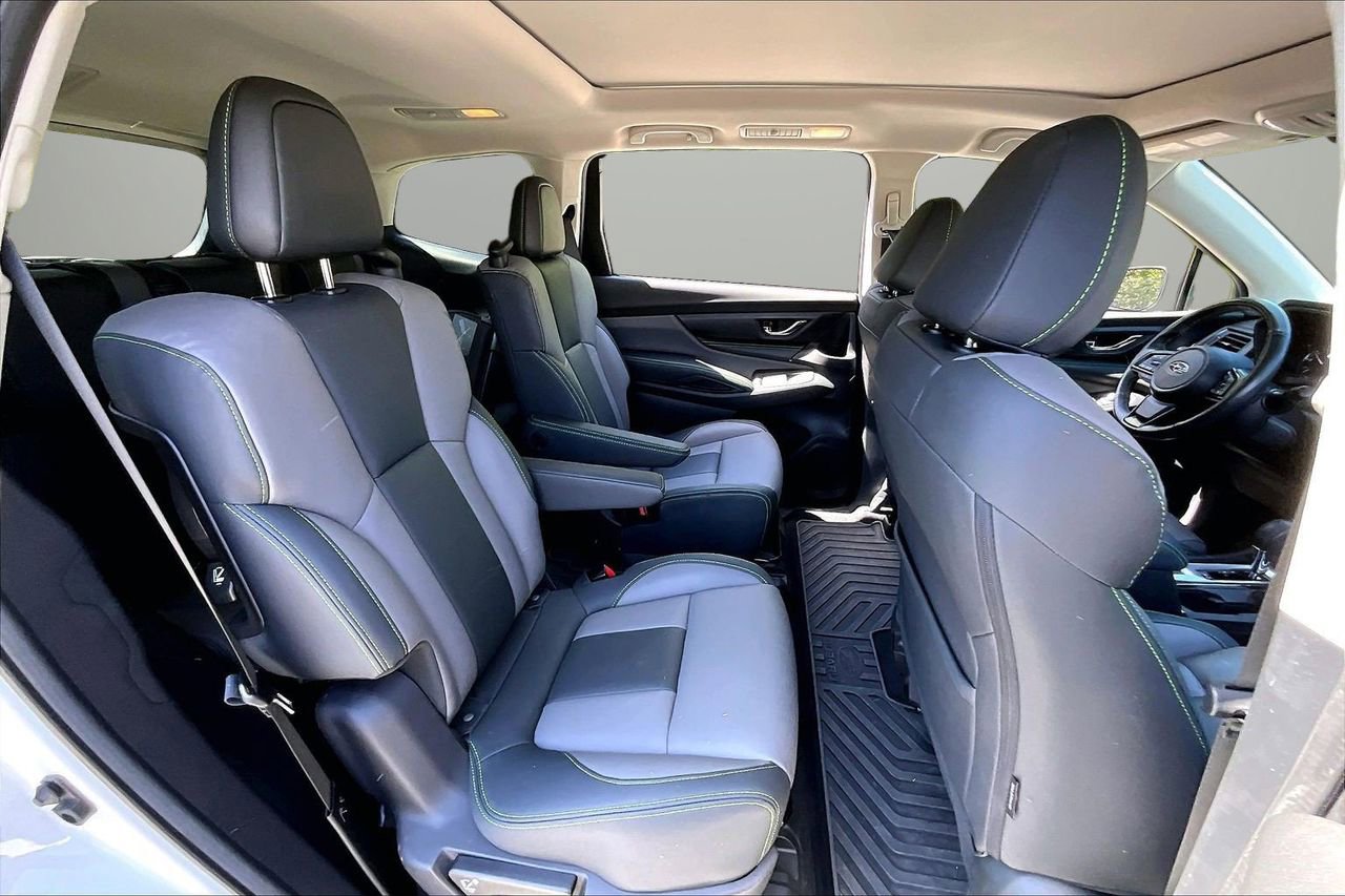 Used 2023 Subaru Ascent Onyx Edition image 24