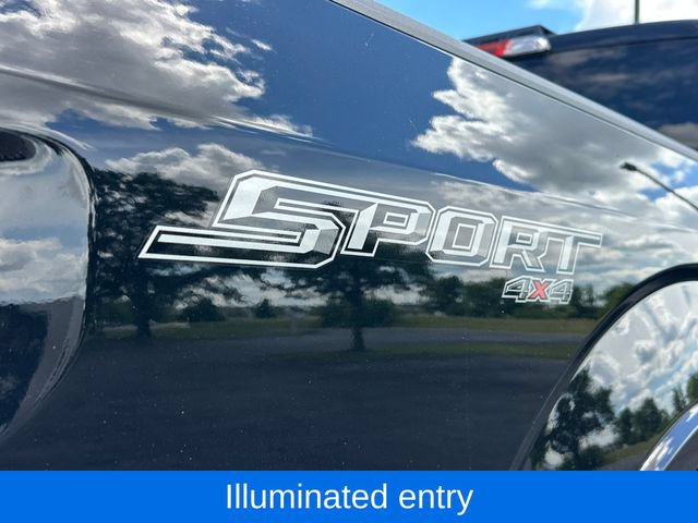 Used 2018 Ford F150 XLT w/ Equipment Group 302A Luxury AWD/4WD image 9