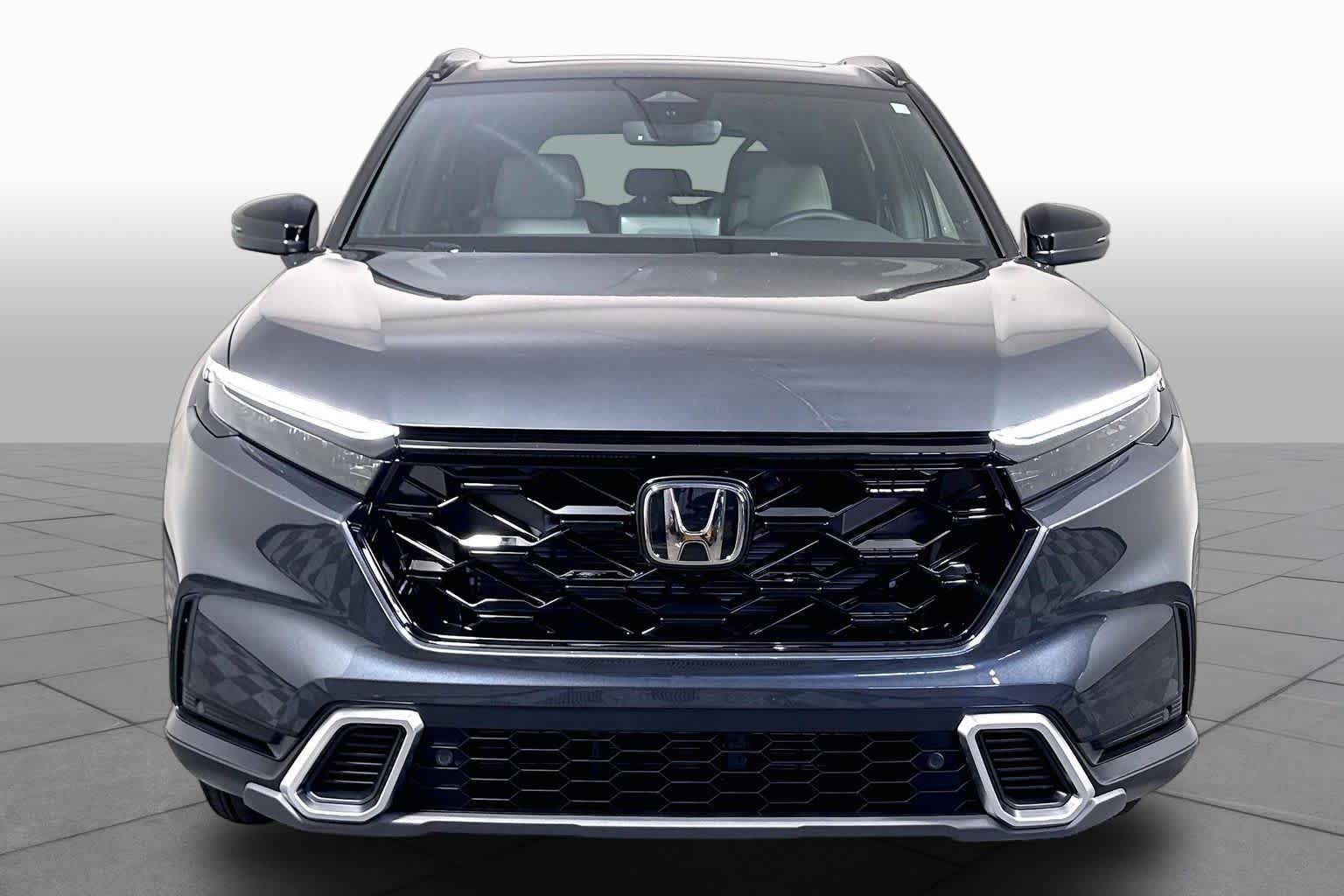 New 2027 Honda CR-V Sport Touring image 3