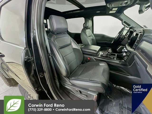 Certified 2023 Ford F150 Raptor image 32