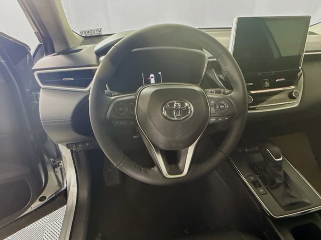 New 2026 Toyota Corolla Cross XLE image 11