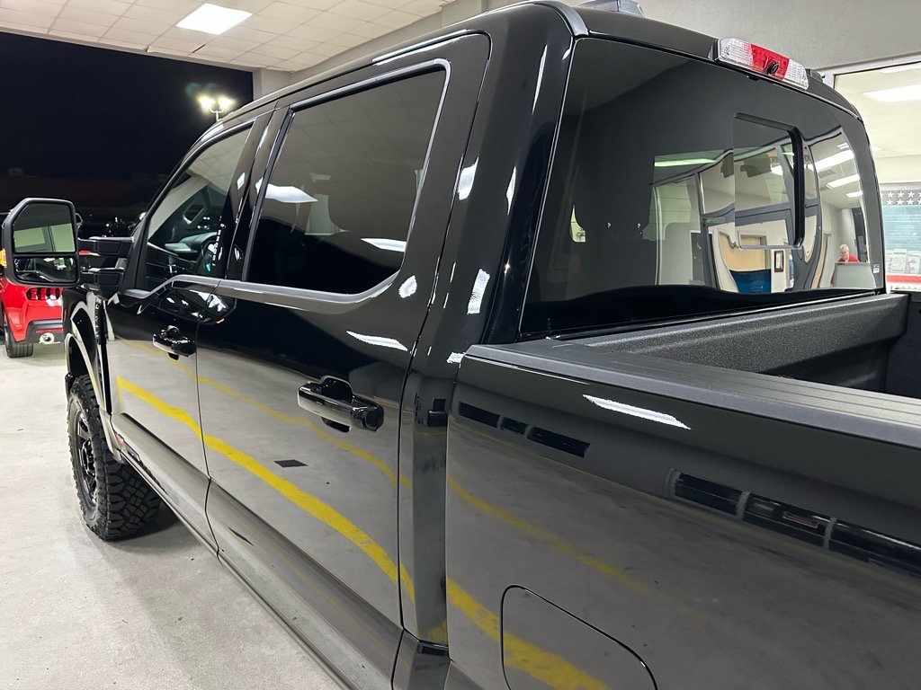 New 2026 Ford F250 Lariat image 15