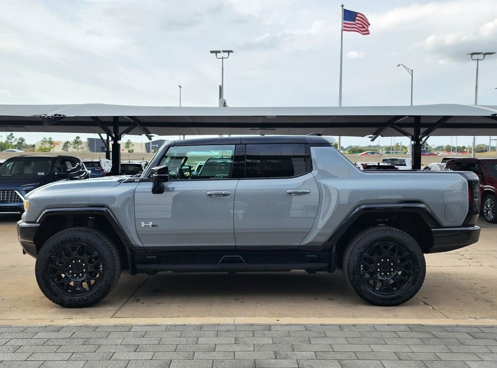 New 2026 GMC Hummer EV 4x4 Crew Cab image 6