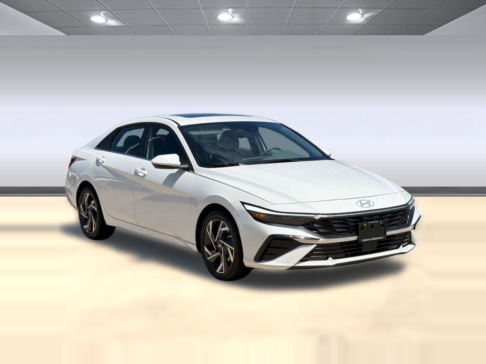 Used 2025 Hyundai Elantra SEL image 7