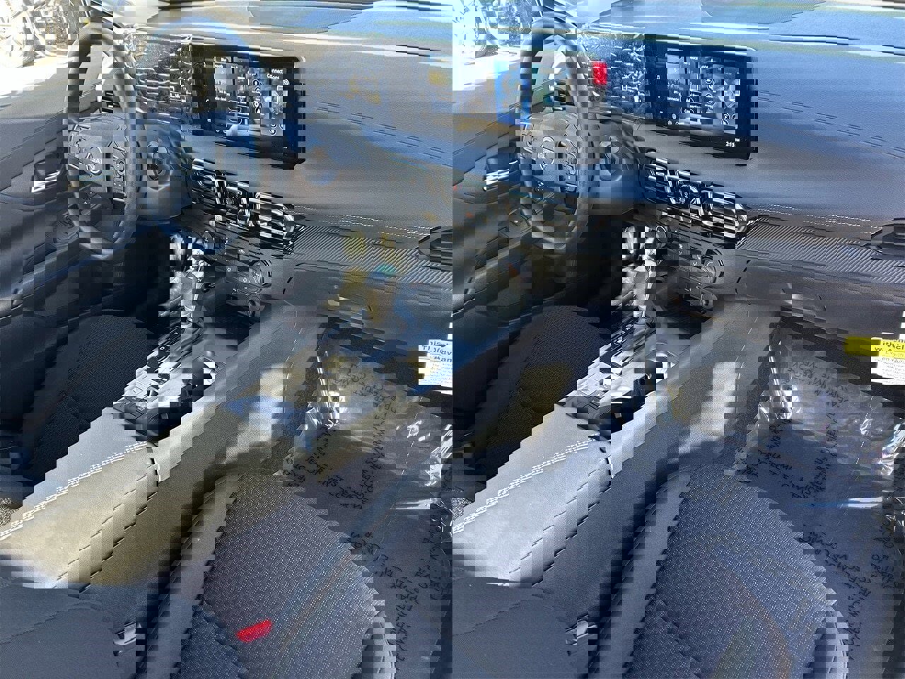 New 2026 Nissan Sentra S image 11