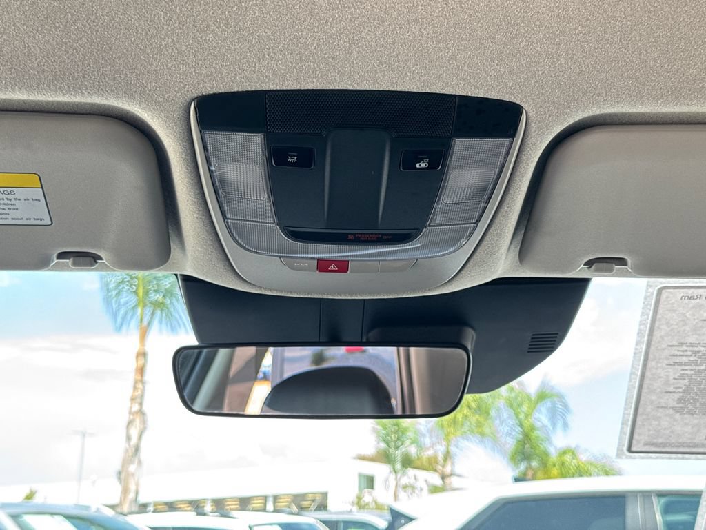 Used 2023 Kia Niro Wind FWD image 24