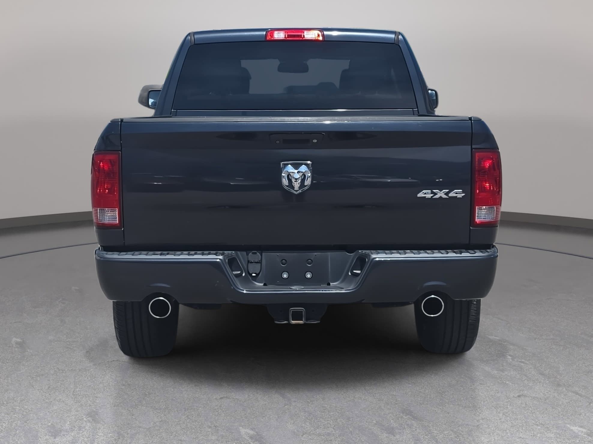 Used 2013 RAM 1500 Express AWD/4WD image 6
