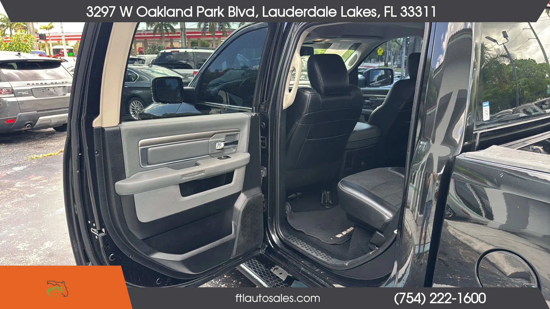 Used 2018 RAM 1500 Lone Star image 29