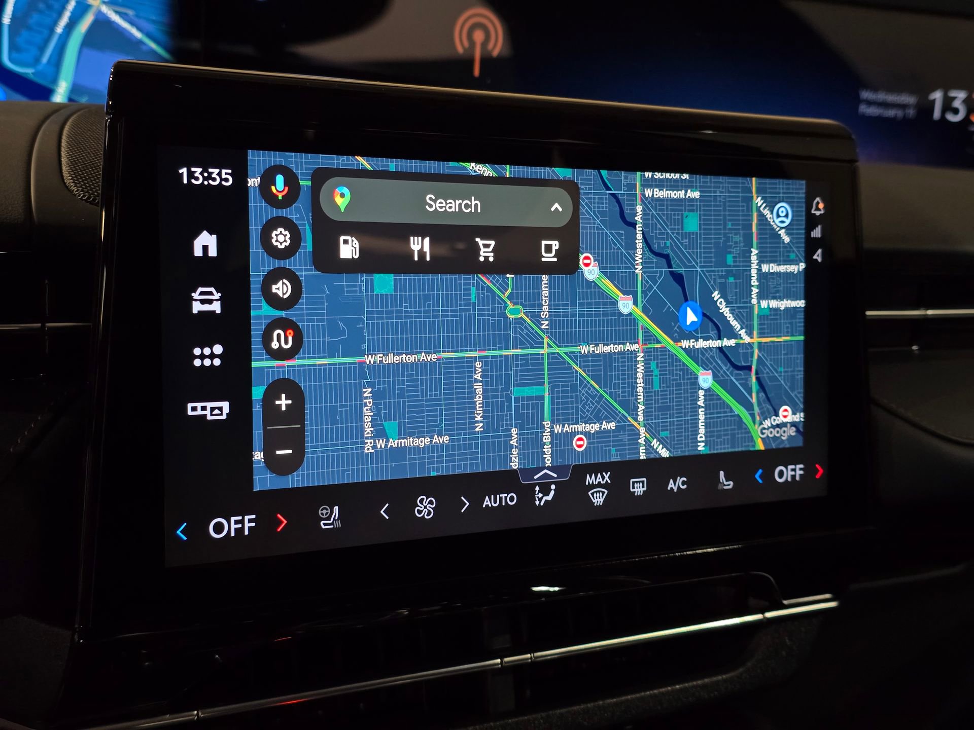 New 2026 Lincoln Nautilus Premier image 29