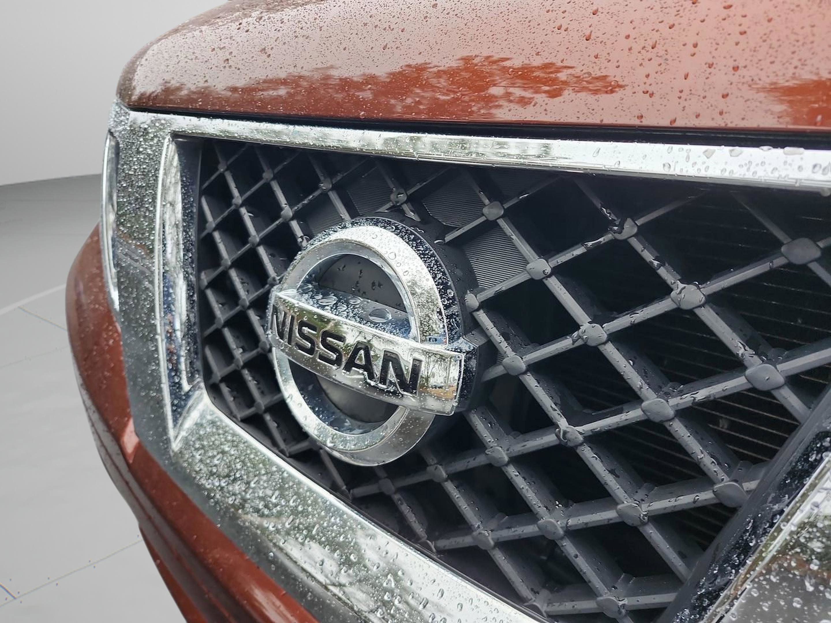 Used 2016 Nissan Frontier SV w/ Moonroof Package image 22