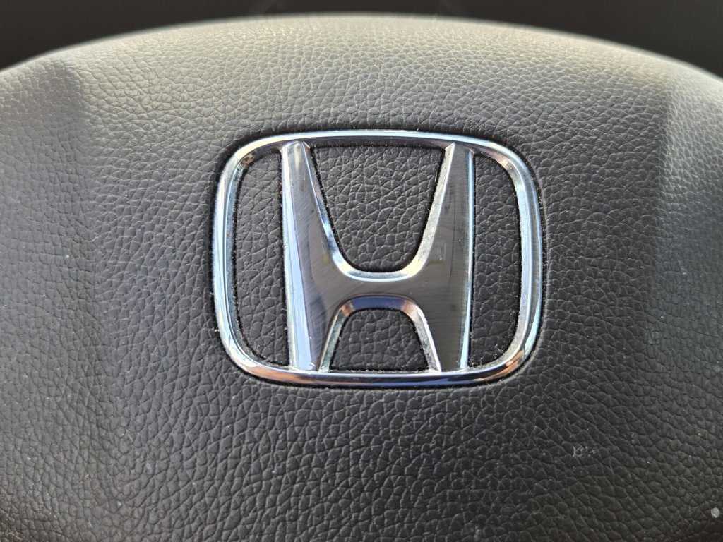 Certified 2022 Honda HR-V EX image 26
